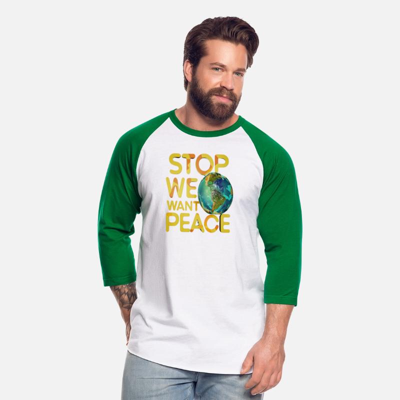 Earth's Call for Peace