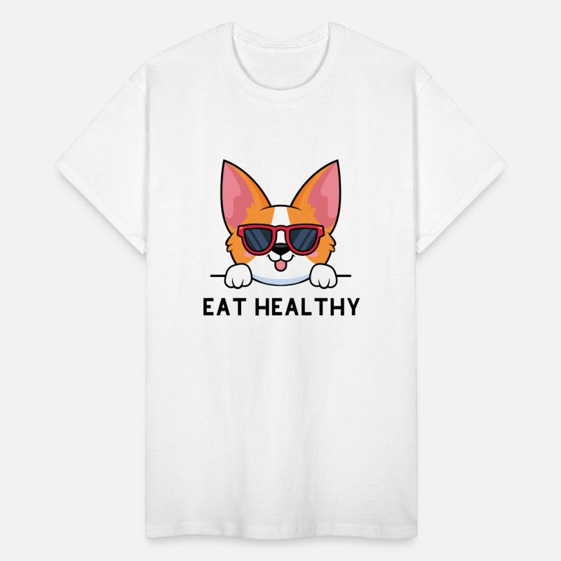 Eat Healthy