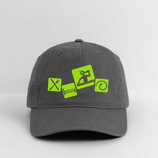 Eat Sleep Rave Repeat Daily Dance Music Party Life