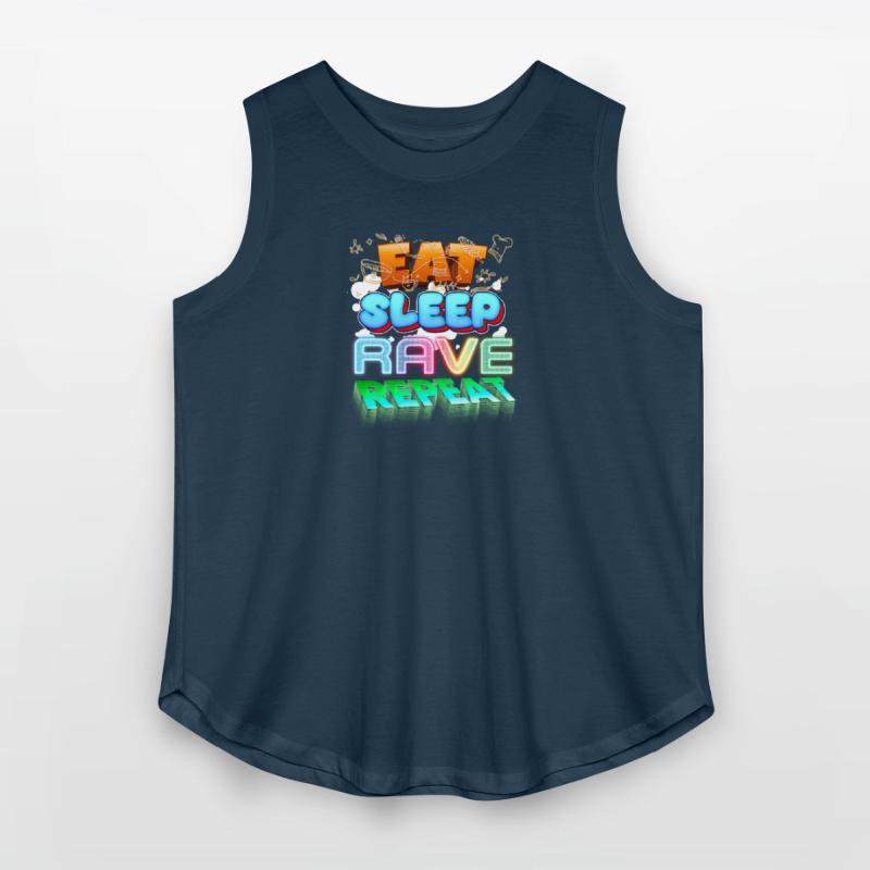 Eat Sleep Rave Repeat