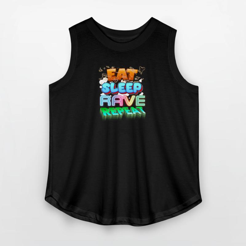 Eat Sleep Rave Repeat