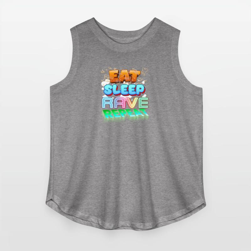 Eat Sleep Rave Repeat