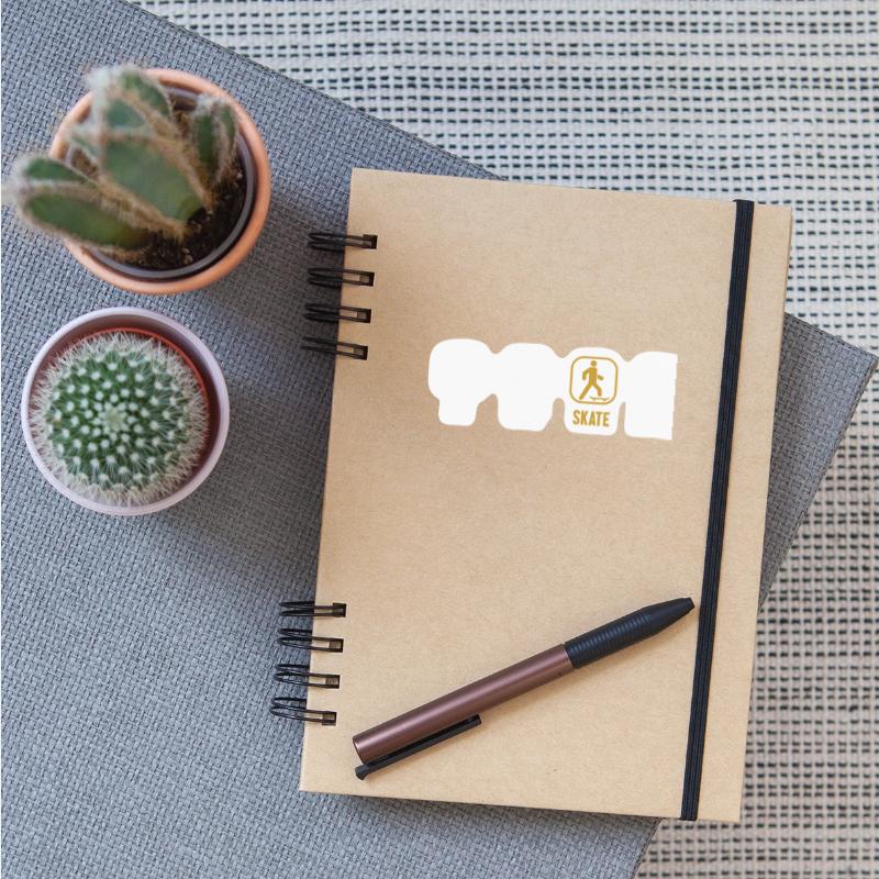 Eat Sleep Skate Repeat Skatergirl Skaterboy