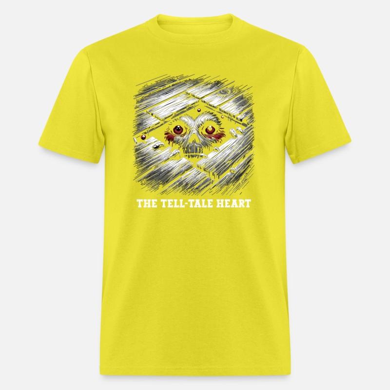 Edgar Allan Poe Fan Classic Literature literary