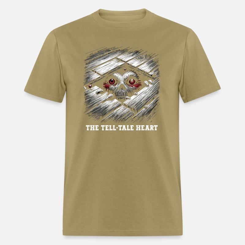 Edgar Allan Poe Fan Classic Literature literary