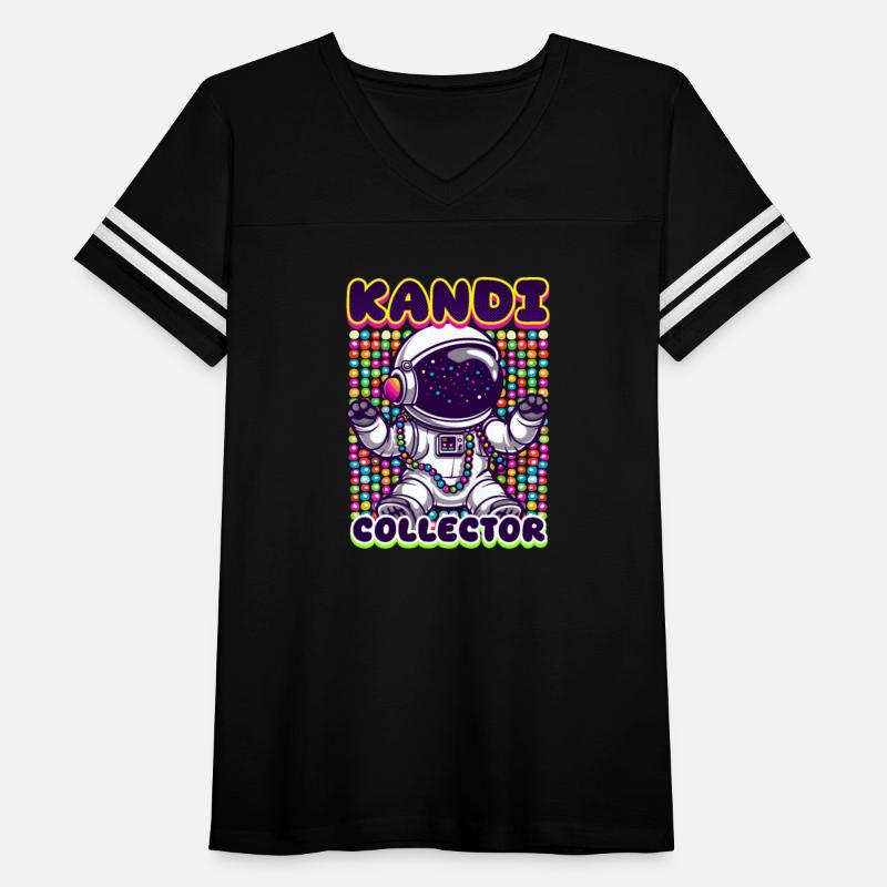 EDM Festival Kandi Collector