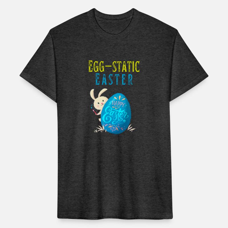 Egg-static Easter