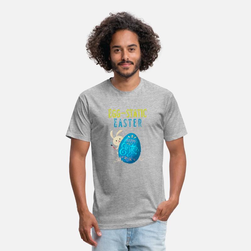 Egg-static Easter