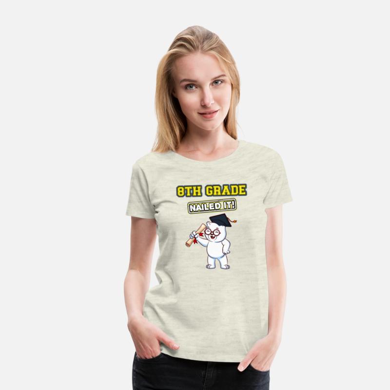 Eighth Grade Nailed It Middle School Highschool