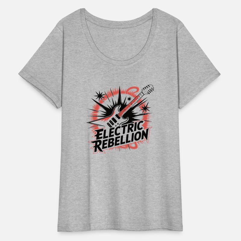Electric Rebellion