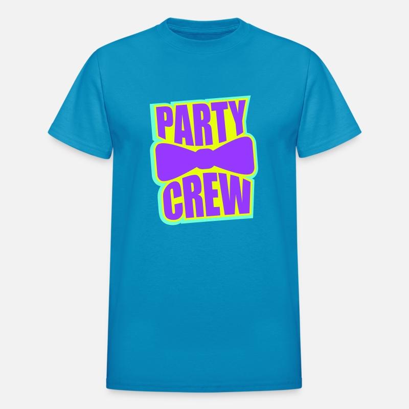 Elegant Suit Bow Tie Stag Party Crew Team Friends