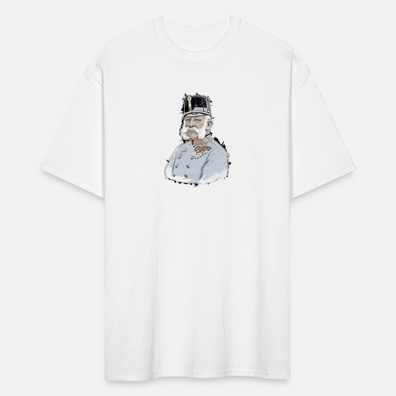 Emperor Franz Joseph Artwork