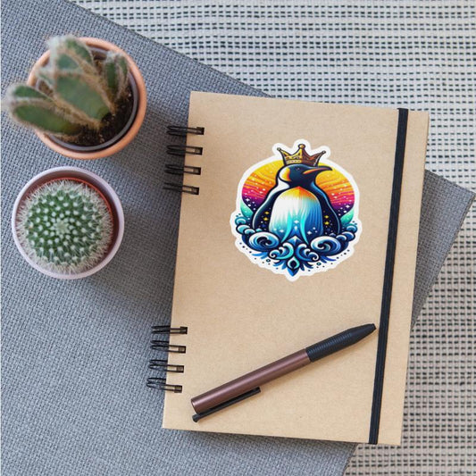 Emperor Penguin – Antarctic Icon