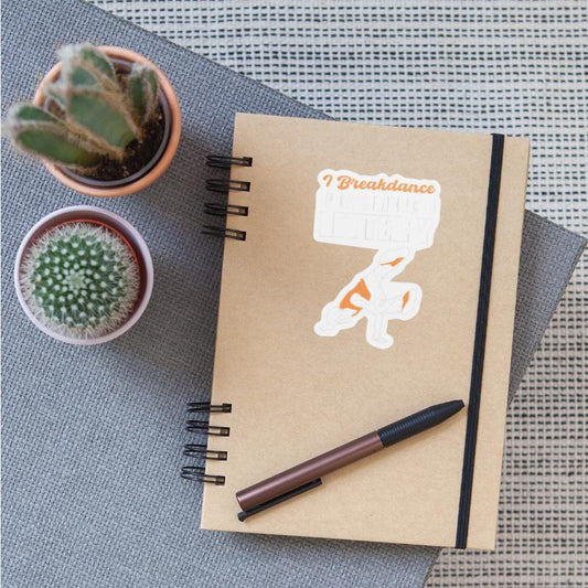 Ending Letter Y Street Dancer Gift