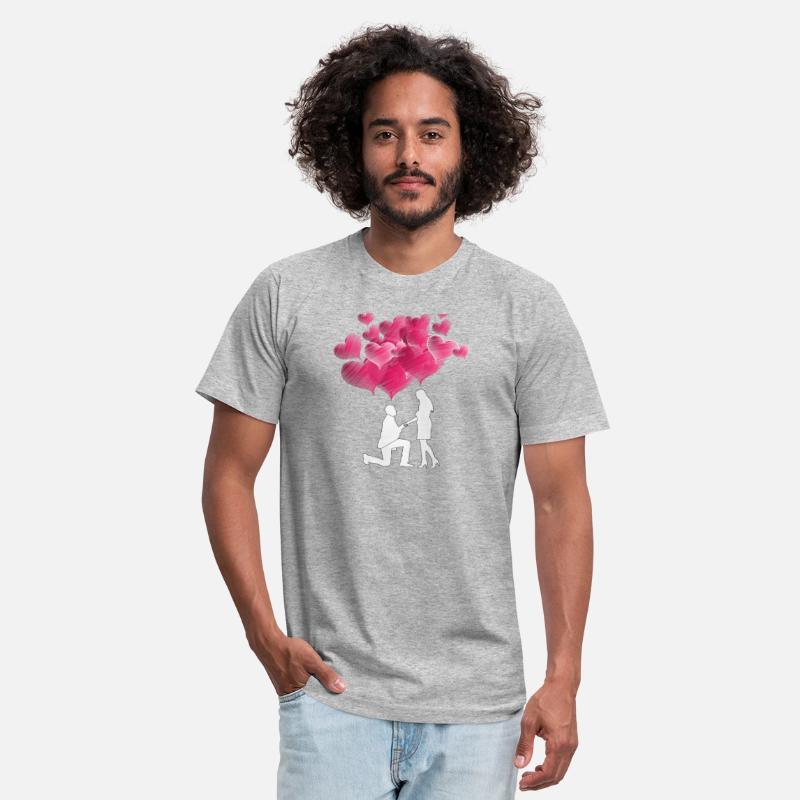 'ENGAGEMENT' | "Love Is In The Air"