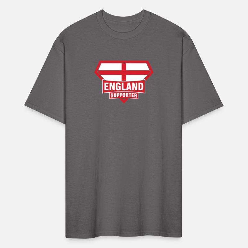 England Super Flag Supporter