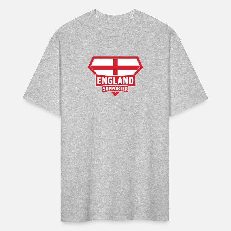 England Super Flag Supporter