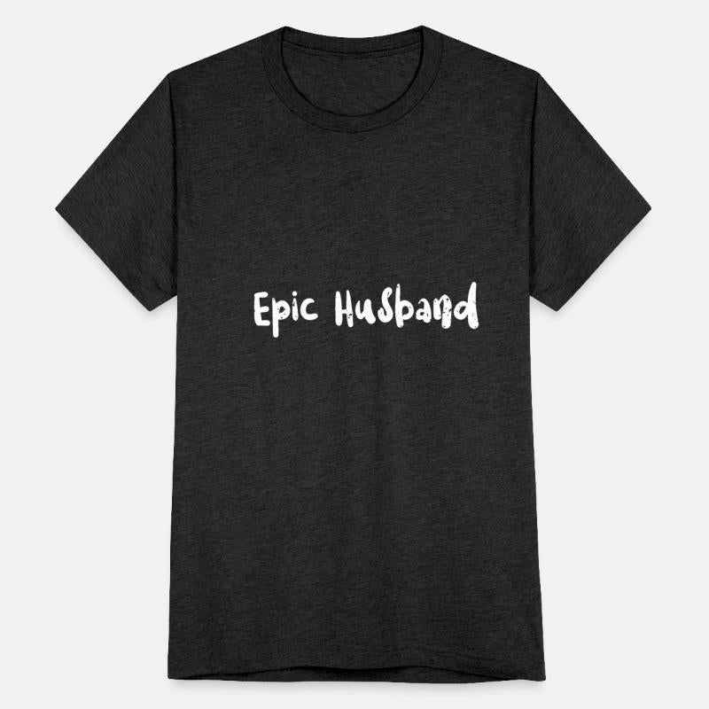 Epic Husband - Marriage