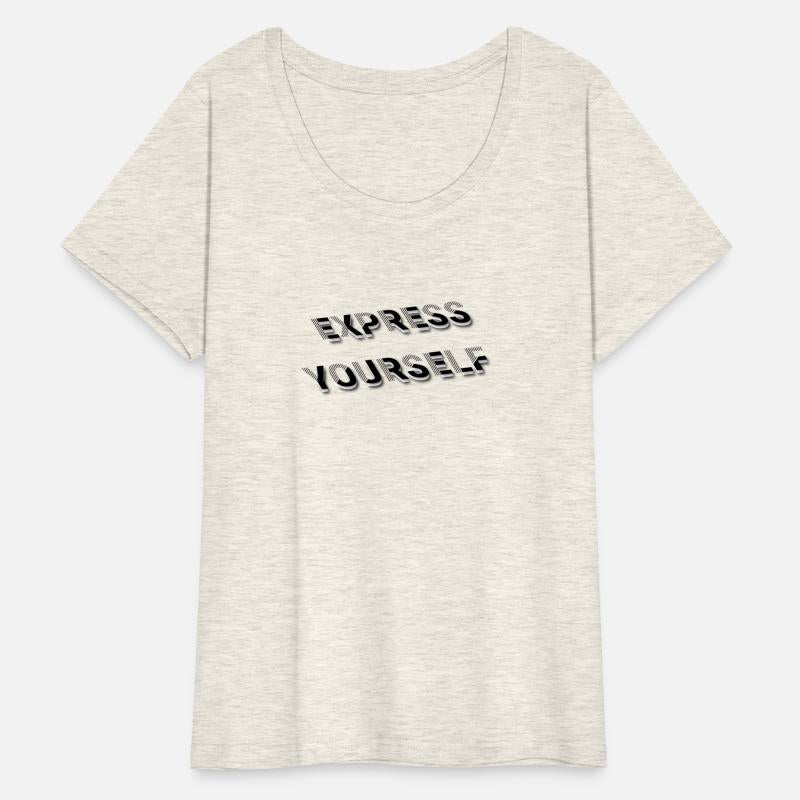 Express Yourself