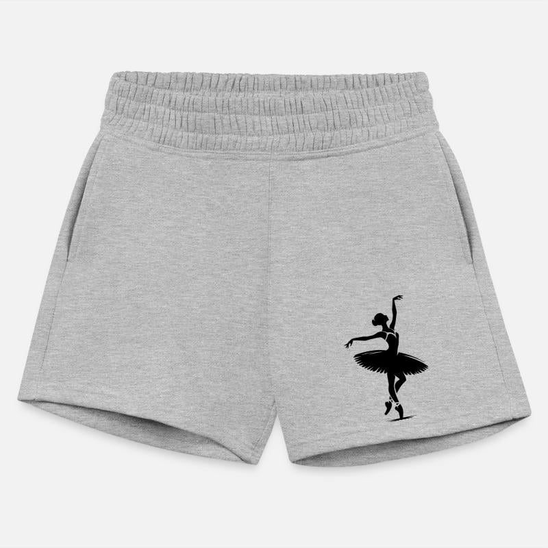 Expression And Harmony In Classical Ballet Dance