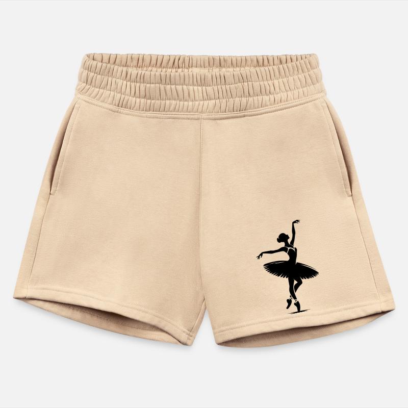 Expression And Harmony In Classical Ballet Dance