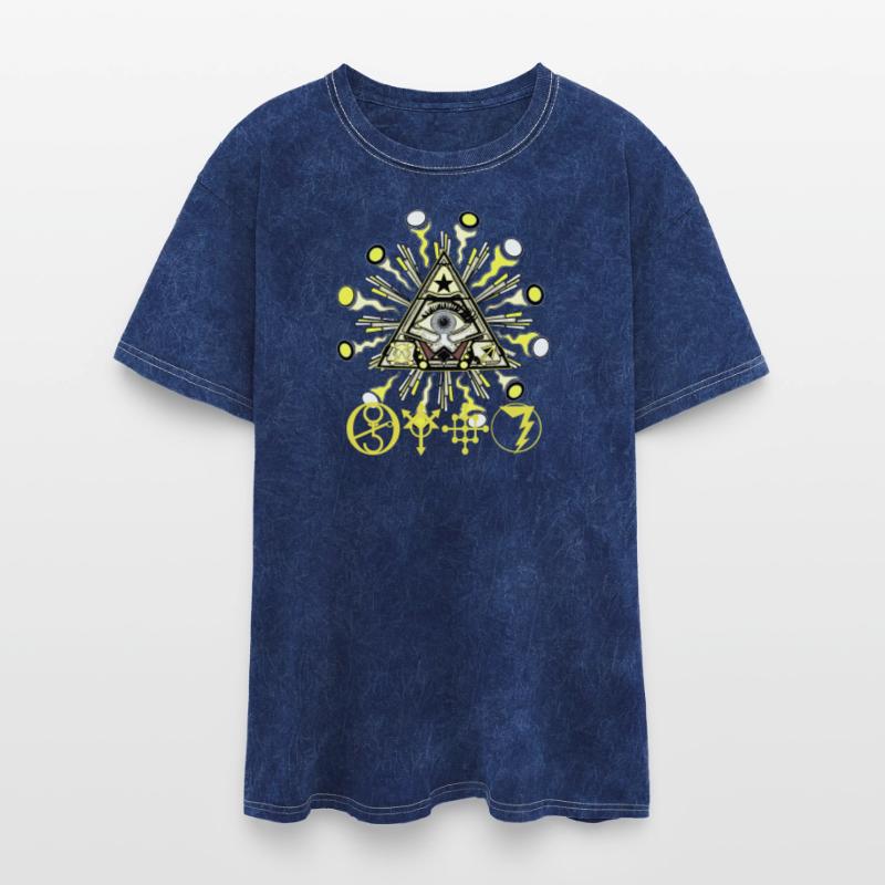 Eye can understand 1