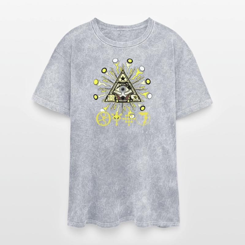 Eye can understand 1