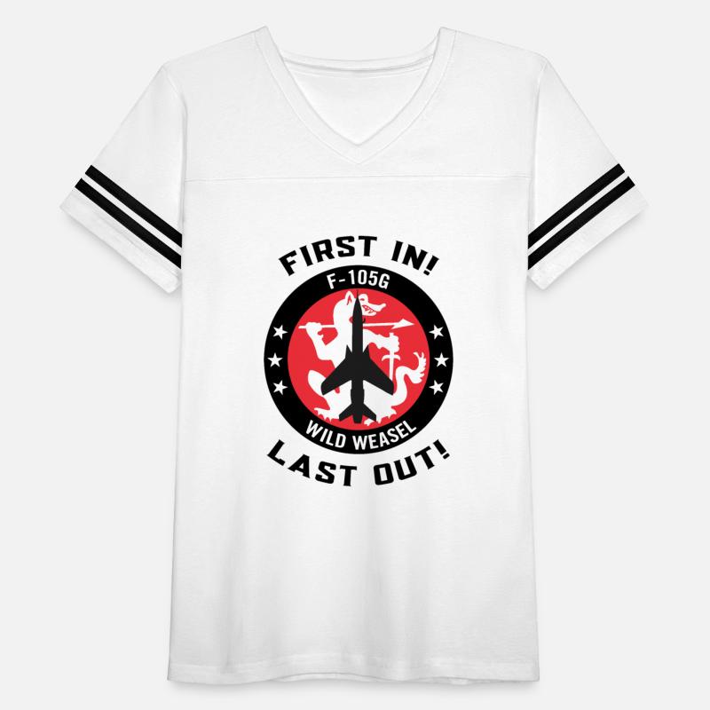 F105 First In Last Out