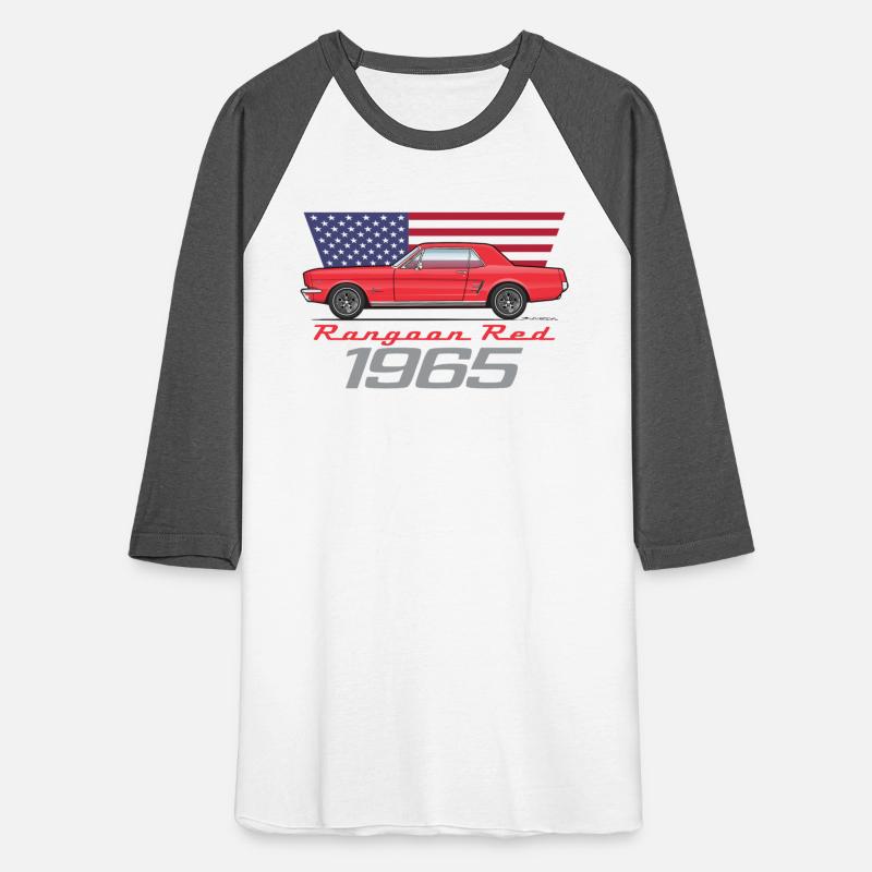 Factory Colors Rangoon Red