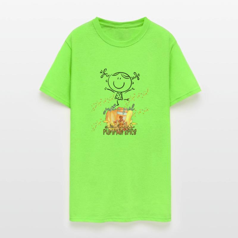 "Fall's Enchantment"