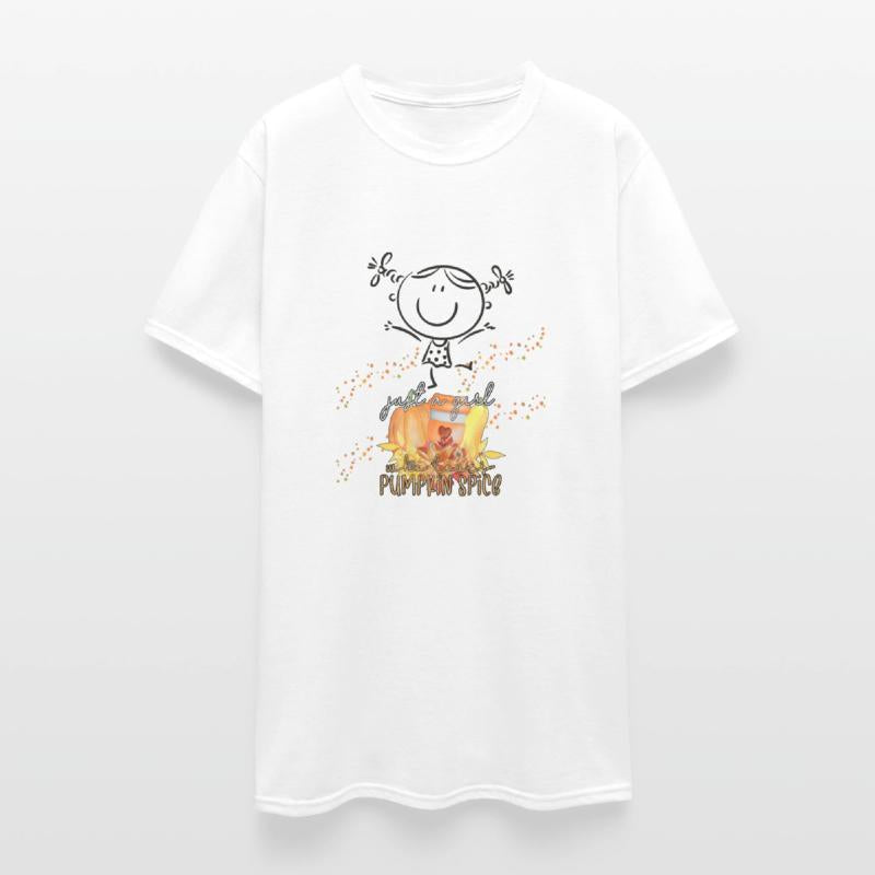 "Fall's Enchantment"