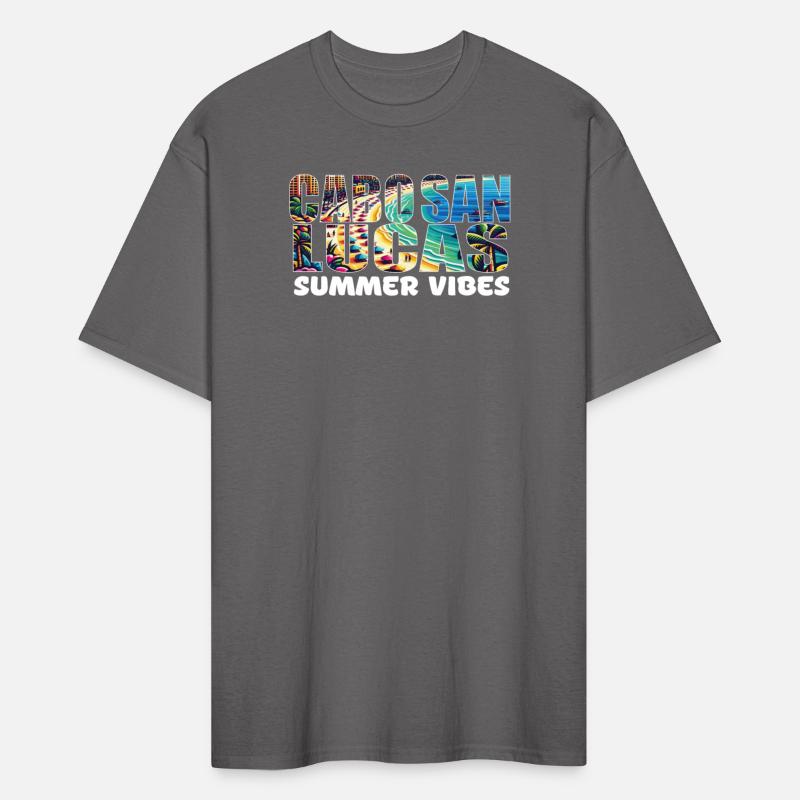 Family Cabo Vacation Island Getaway