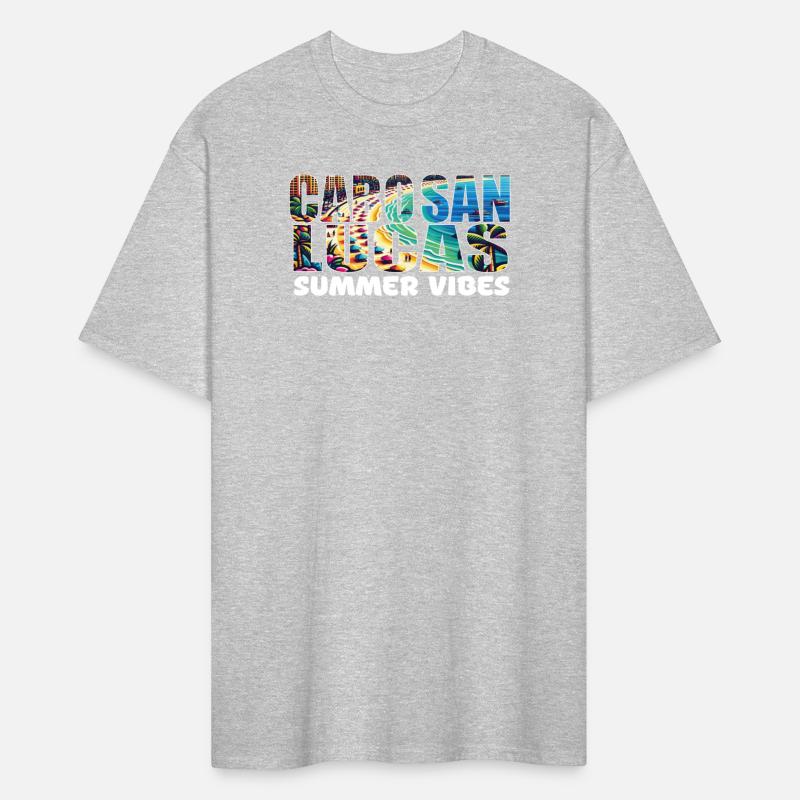 Family Cabo Vacation Island Getaway