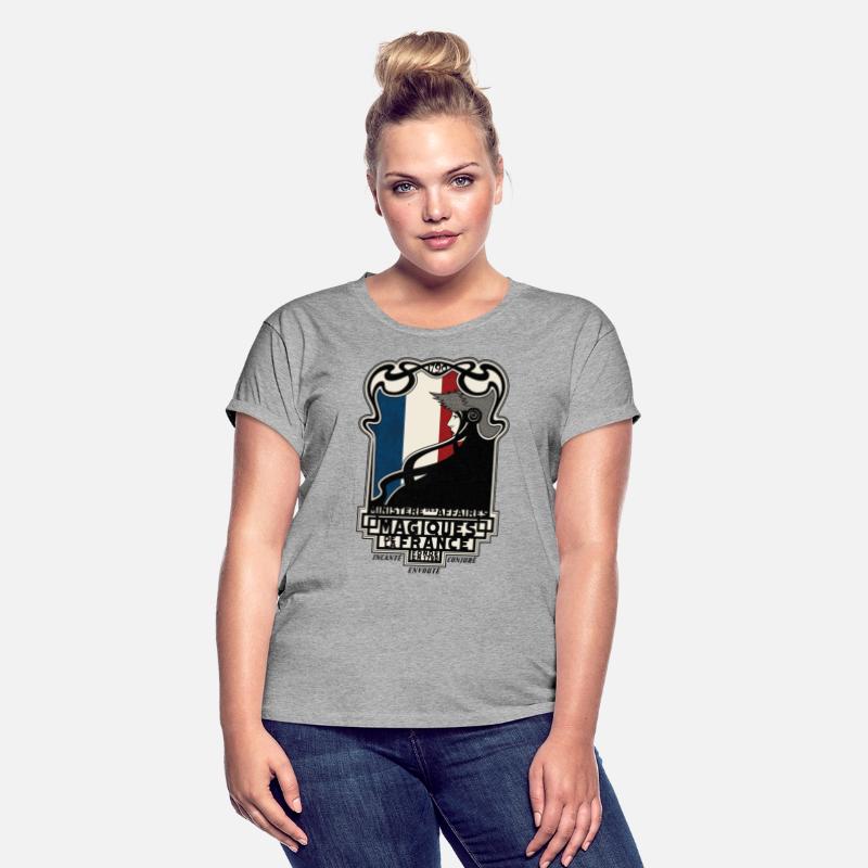 Fantastic Beasts Ministry of Magic France