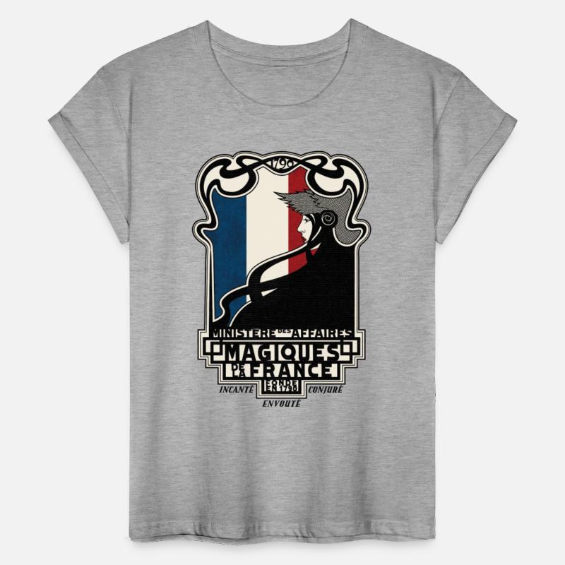 Fantastic Beasts Ministry of Magic France