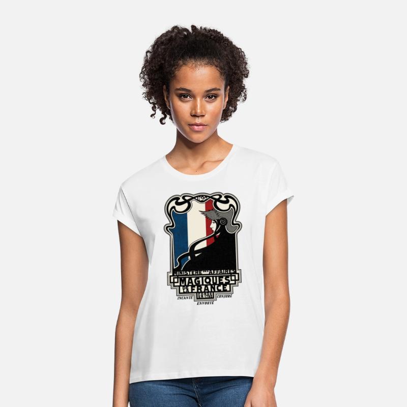 Fantastic Beasts Ministry of Magic France