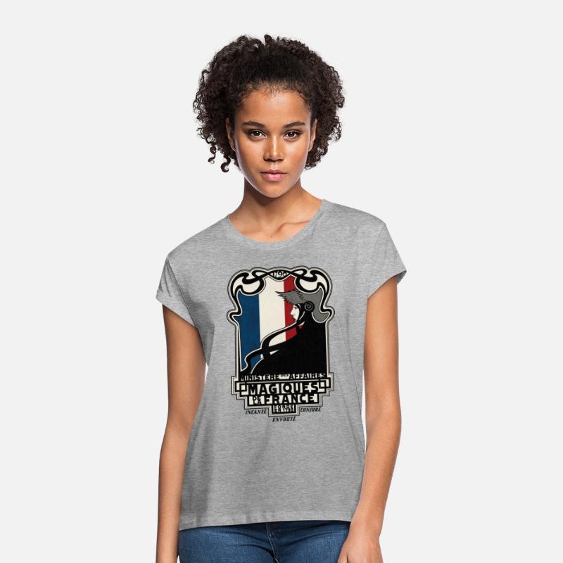 Fantastic Beasts Ministry of Magic France