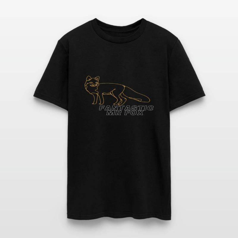 Fantastic Mr. Fox Classic