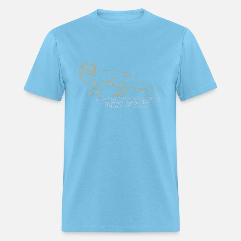 Fantastic Mr. Fox Classic