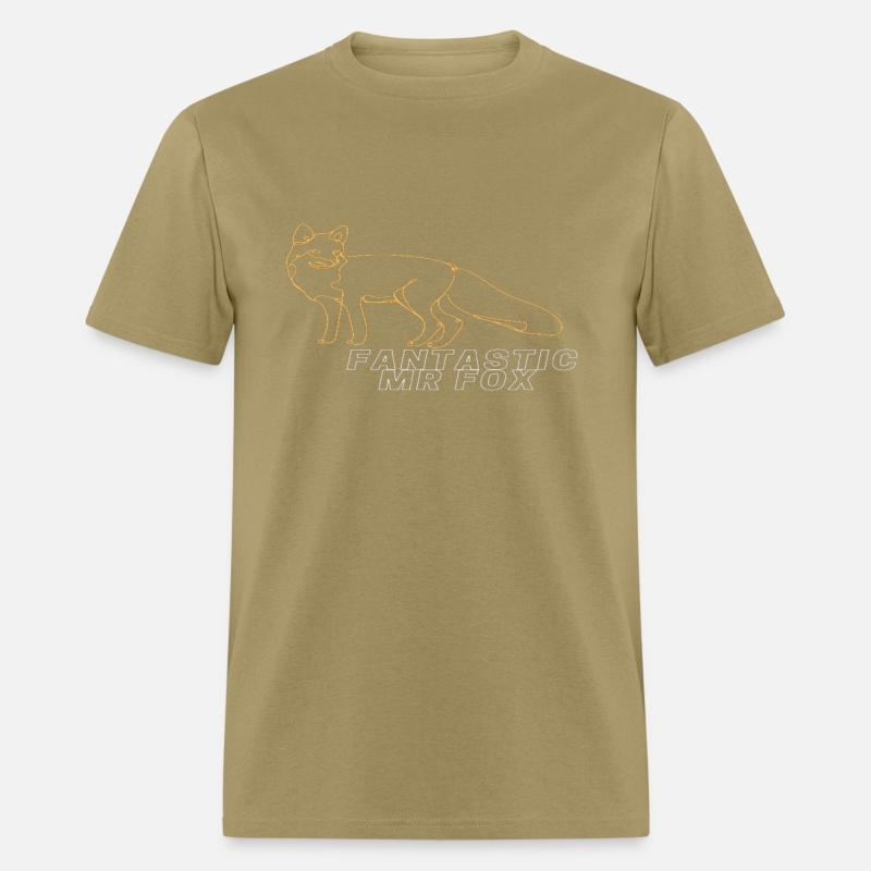 Fantastic Mr. Fox Classic