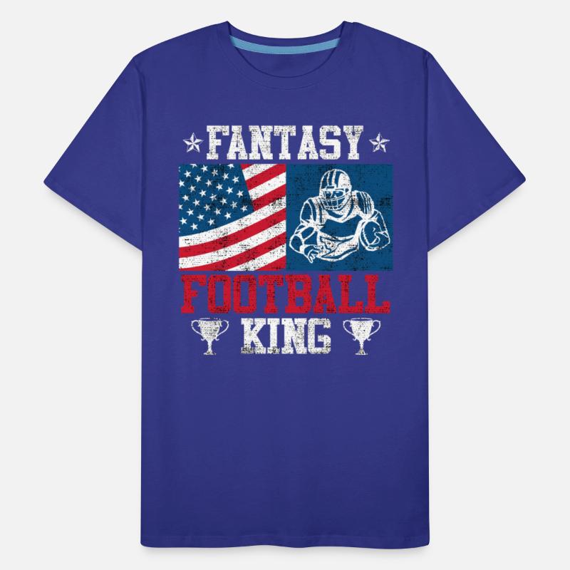 Fantasy Football King Fantasy Football Champ