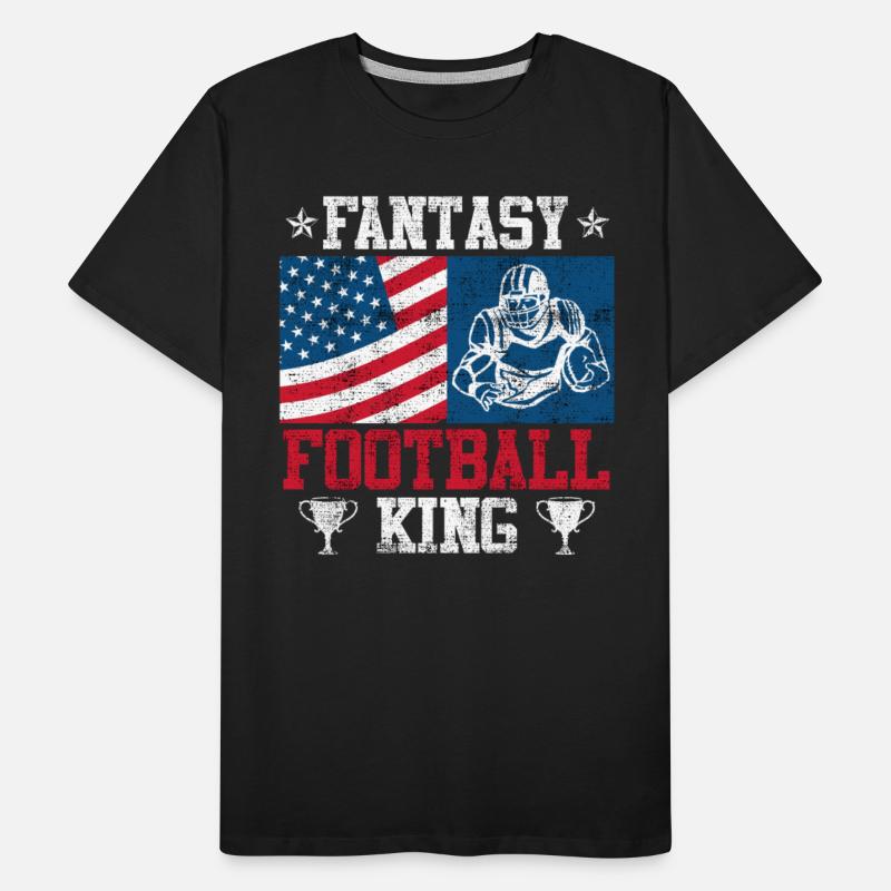 Fantasy Football King Fantasy Football Champ