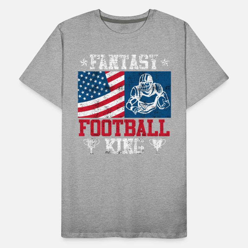 Fantasy Football King Fantasy Football Champ