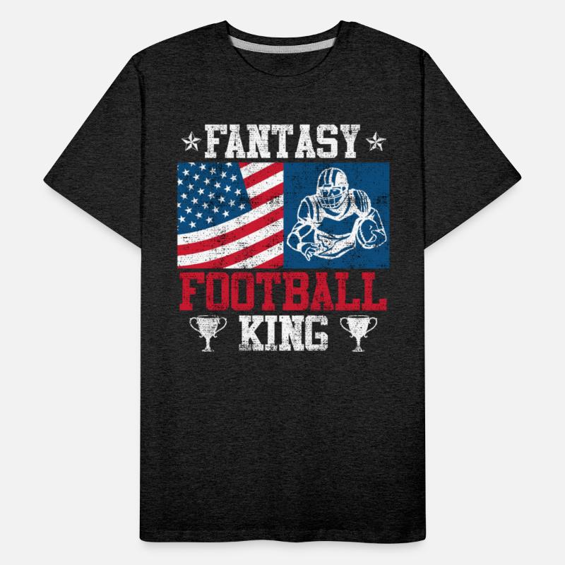 Fantasy Football King Fantasy Football Champ