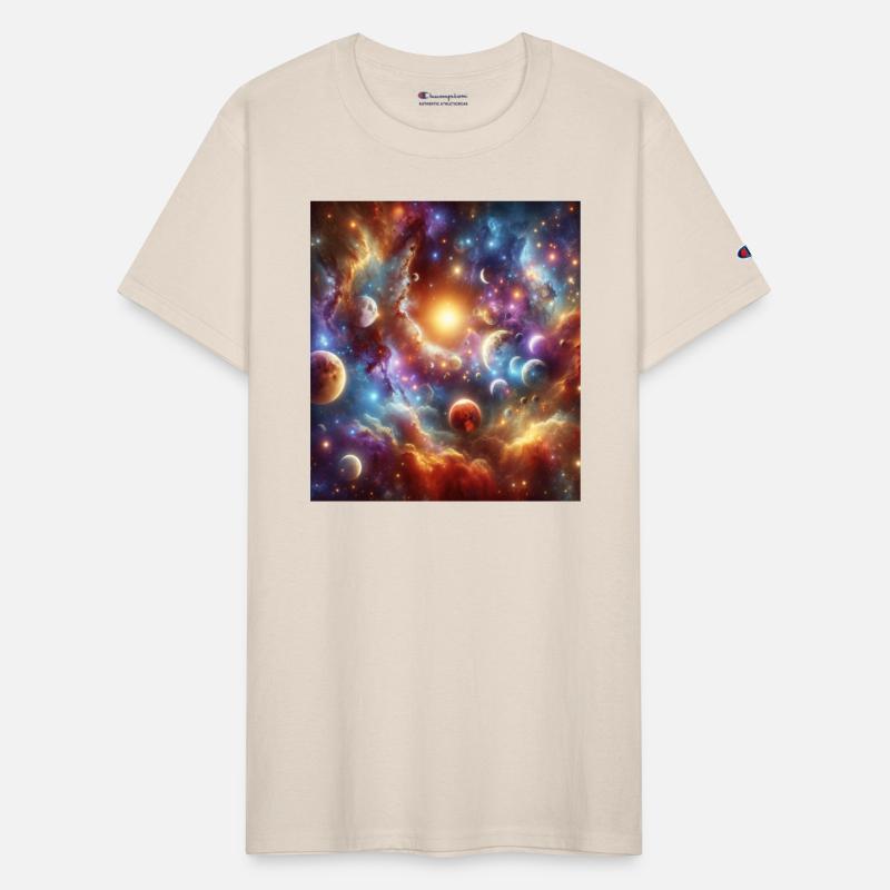 Fantasy Nebula Nexus