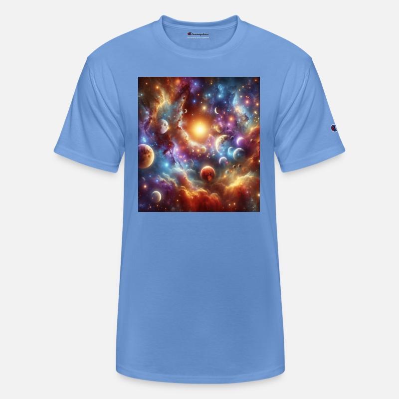 Fantasy Nebula Nexus