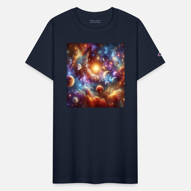 Fantasy Nebula Nexus