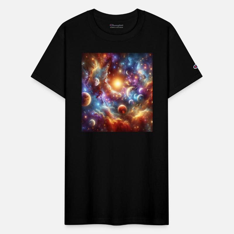 Fantasy Nebula Nexus