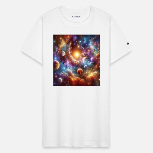 Fantasy Nebula Nexus