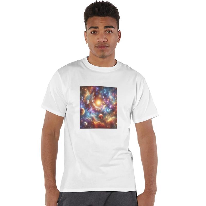 Fantasy Nebula Nexus